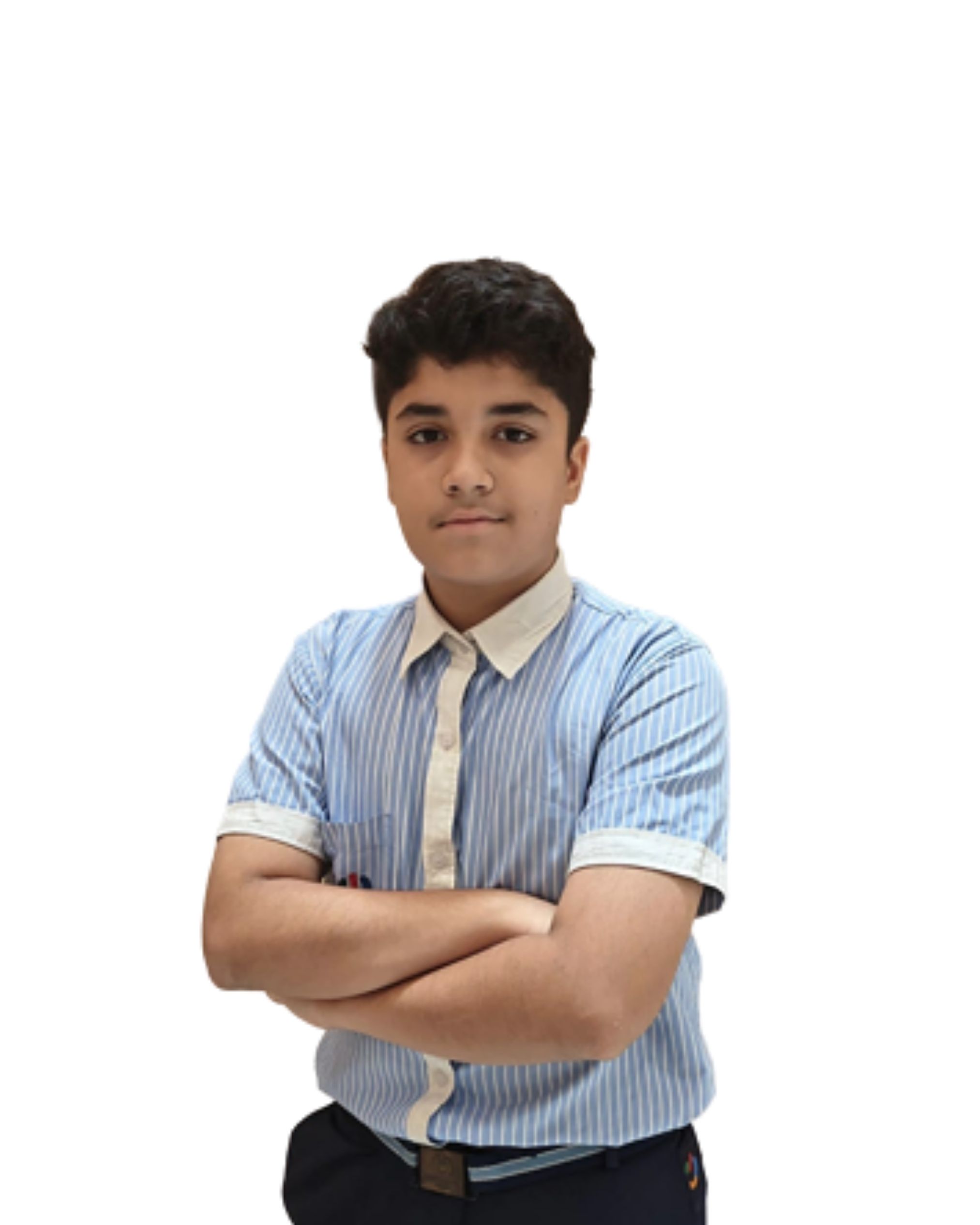 Reyansh Beniwal